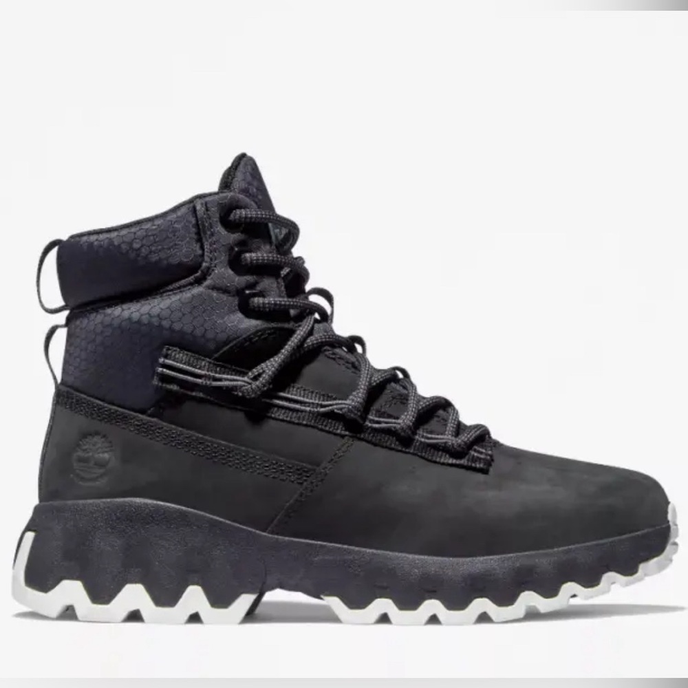 Timberland Women's GreenStride Edge Hiking Boot - Picture 3 of 15